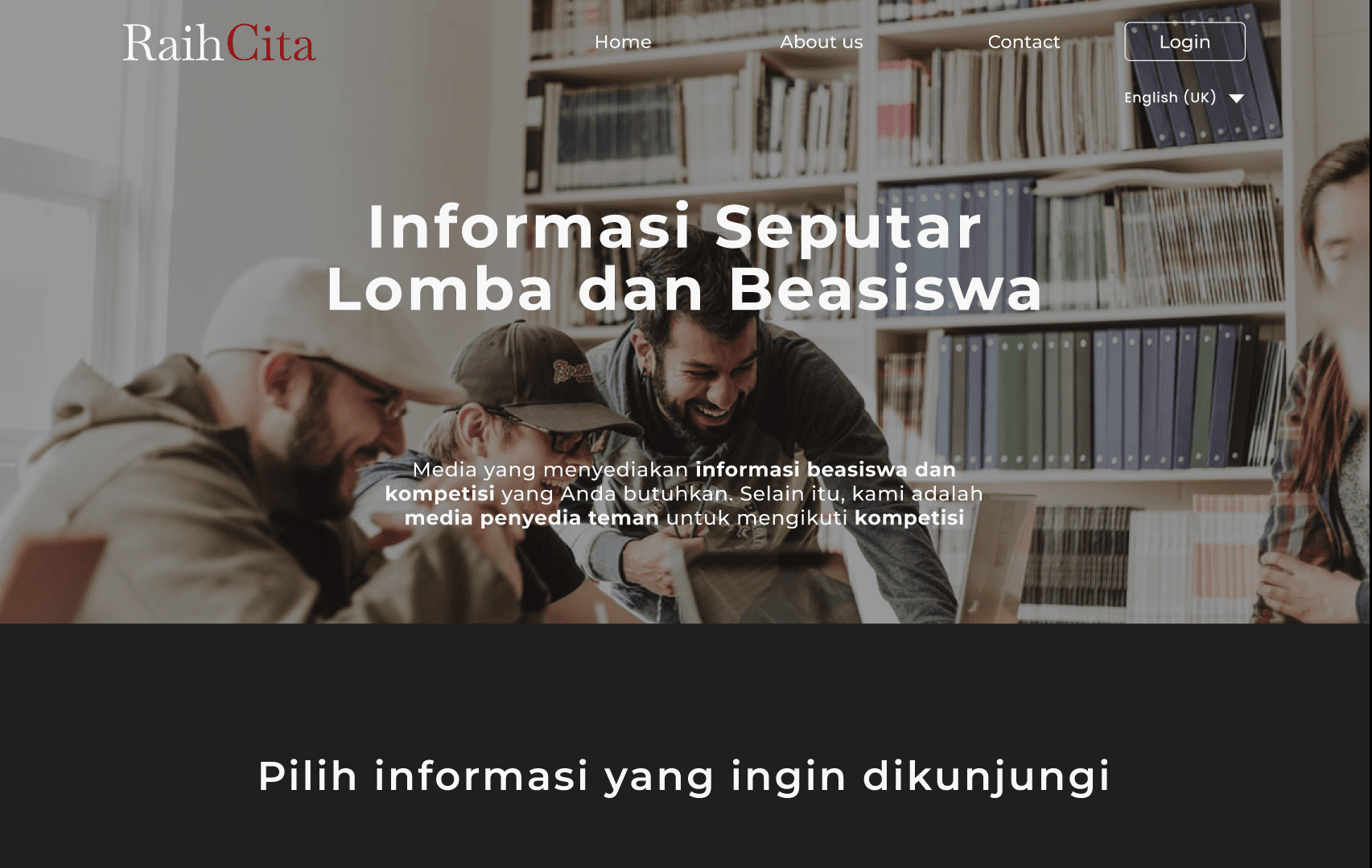 image of Raih Cita